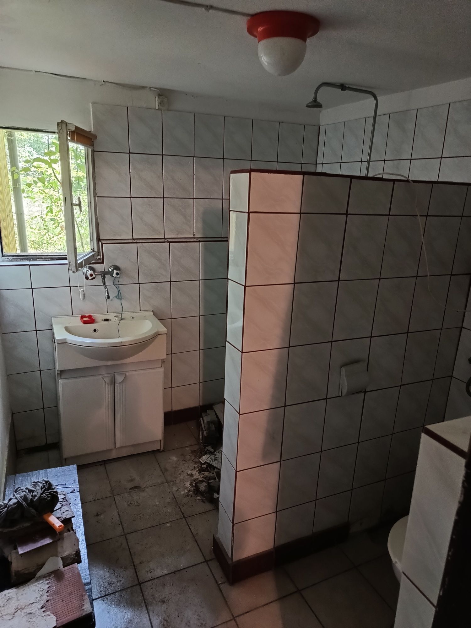 Domek letniskowy