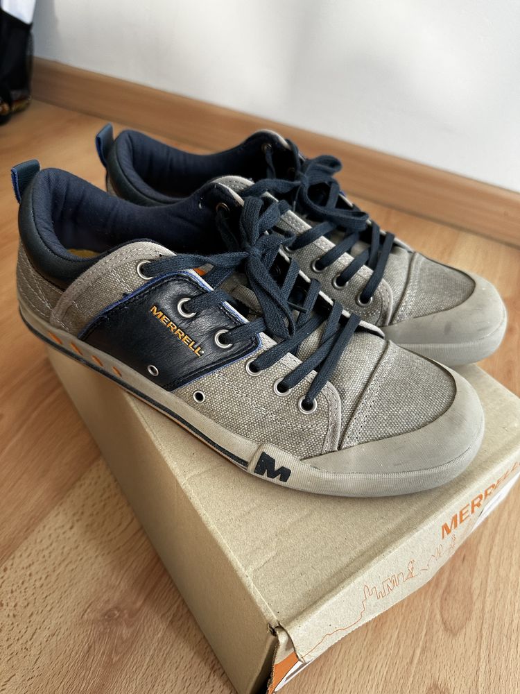 Sapatilhas Merrell