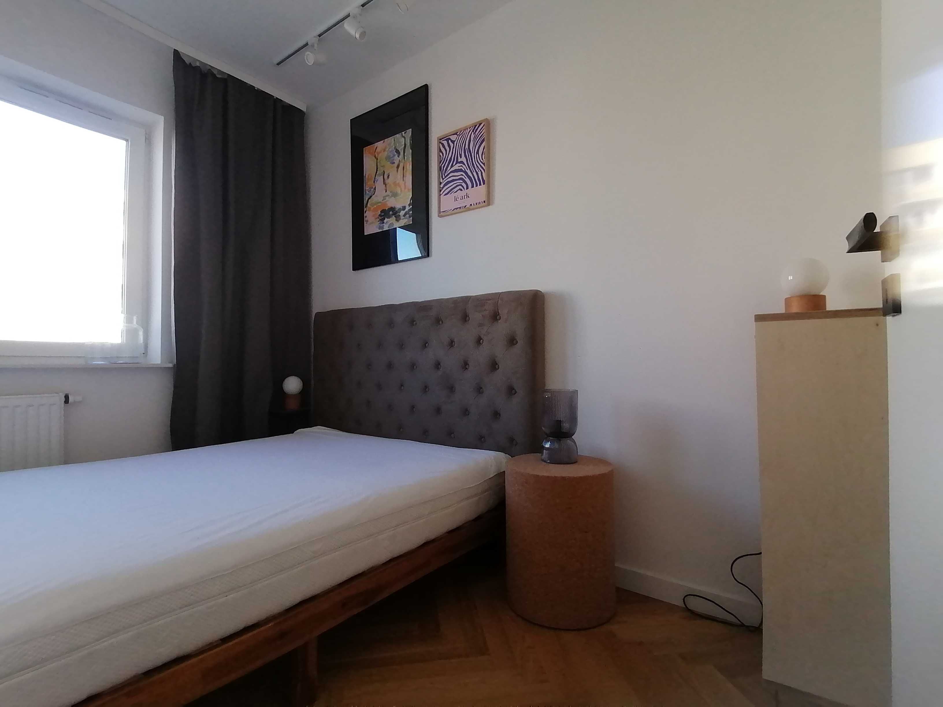 Mieszkanie do wynajęcia,32m2 (osiedle Piaski) 2 pokoje. Dostępne.