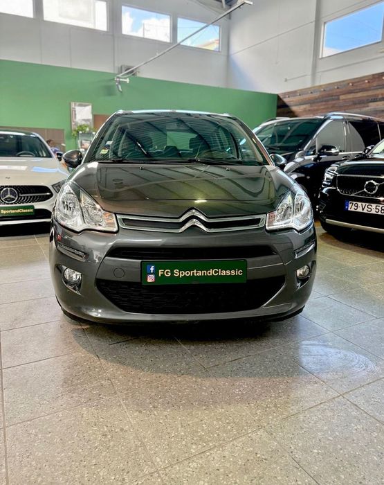 Citroën C3 1.2 PureTech Collection