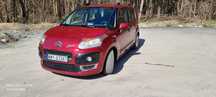 Citroen C3 Picasso 1.6 HDi 90 km