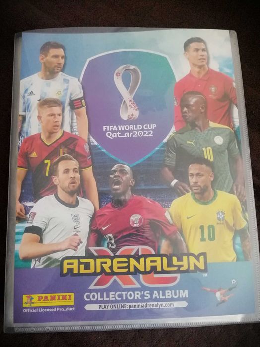 FIFA World Cup QATAR 2022