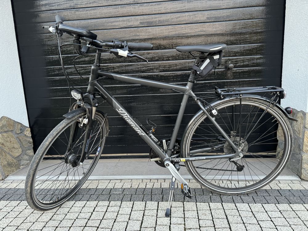 Rower Diamant Ubari Esprit  w bdb stanie
