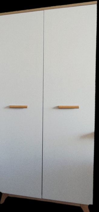 Szafa na ubrania Bjorg