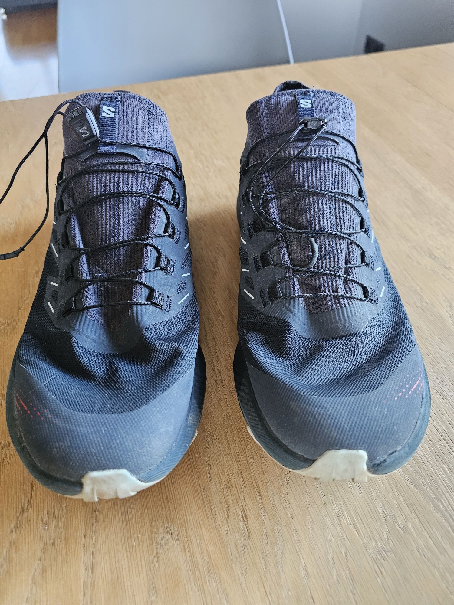Salomon Pulsar Trail PRO 2