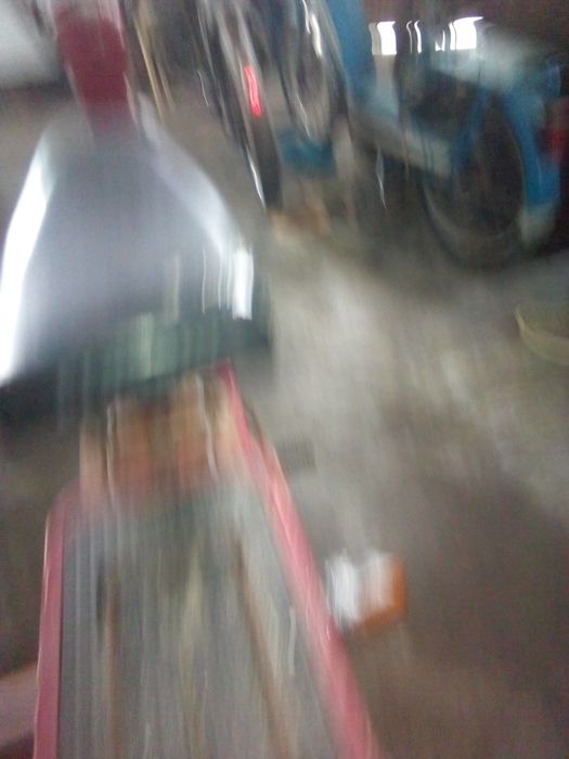 Mota Piaggio Grilo