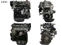 Motor Completo  Novo CHEVROLET CAPTIVA 2.2 D 16v