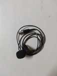 Microfone lapela para sistema Shure