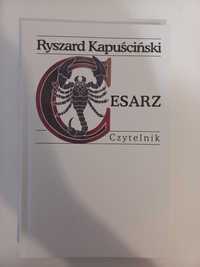 "Cesarz" - Ryszard Kapuściński
