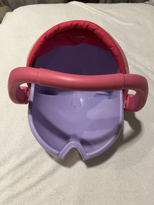 Cadeirinha de Nenuco