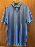 Koszulka polo Nike Dri-FIT – Niebieska, Męska