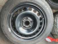 Felgi stalowe Volkswagen vw seat skoda Audi 16 5x112 57.1