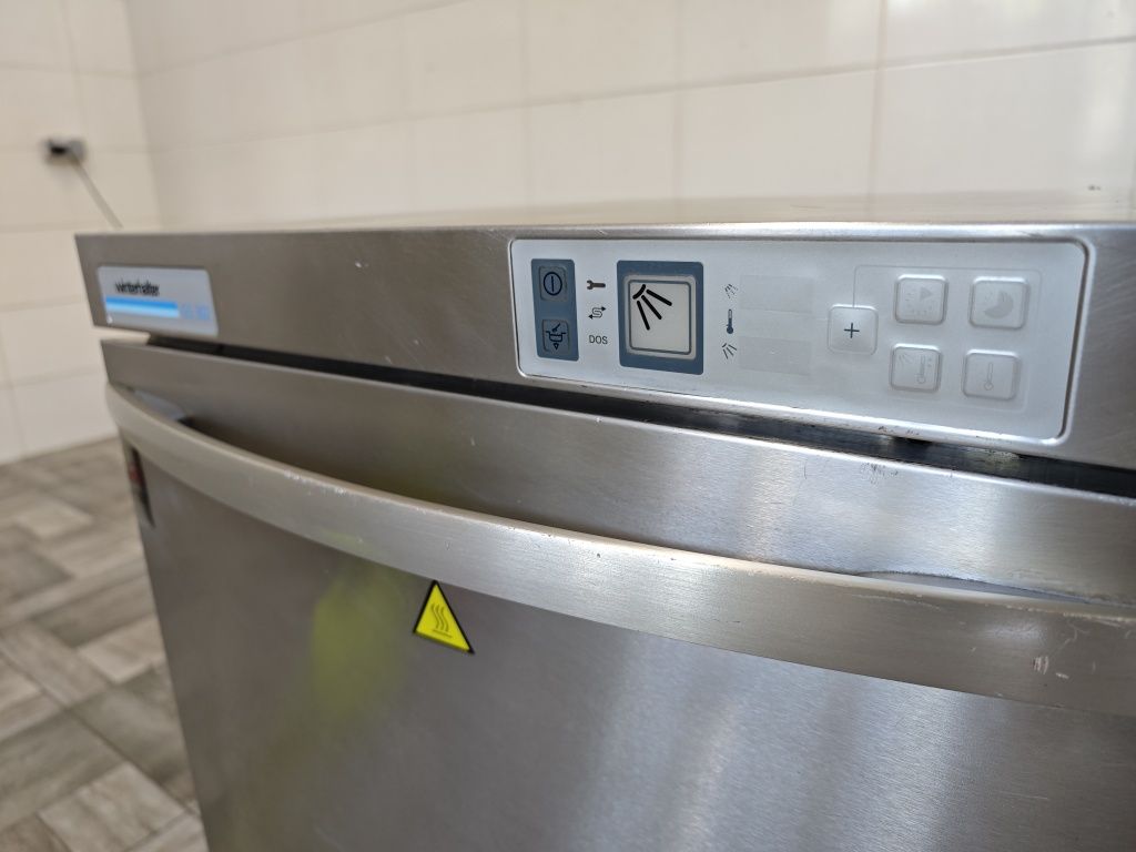 Посудомийна машина професійна Winterhalter GS 302