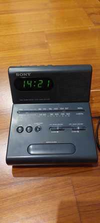 Rádio Sony ICF-C770