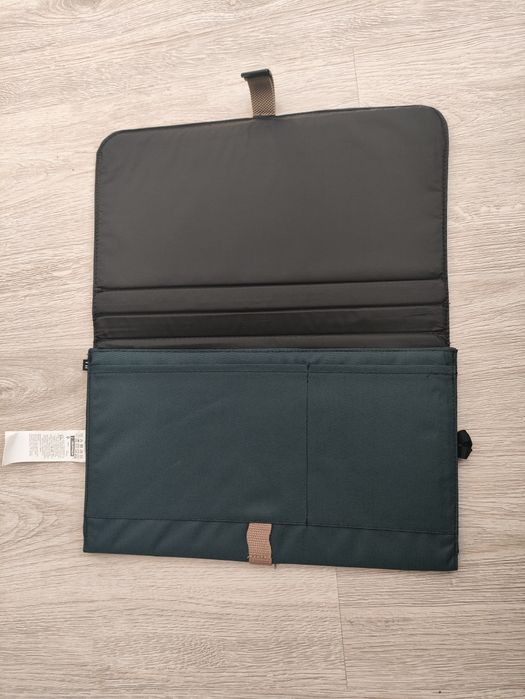 Organizer, kieszeń quechua