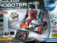 Evolution Roboter