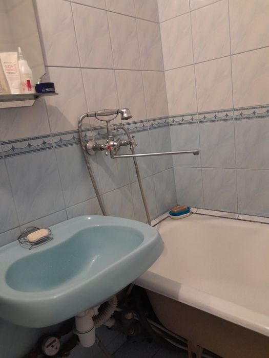 Здам 1-кім.квартиру, вул. А.Ефремова 7-А , М.Академ Містечко.