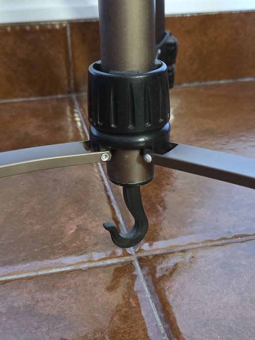 Tripé Wallimex 165cm