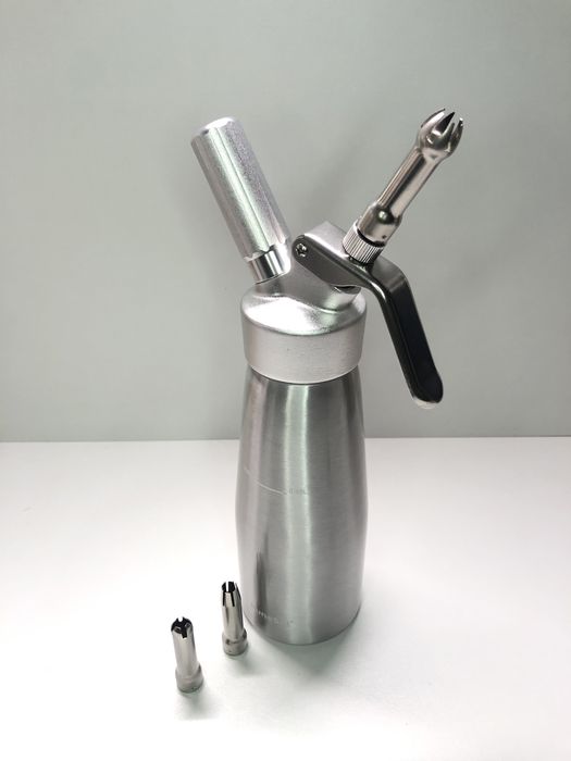 Сифон для вершків Runesol