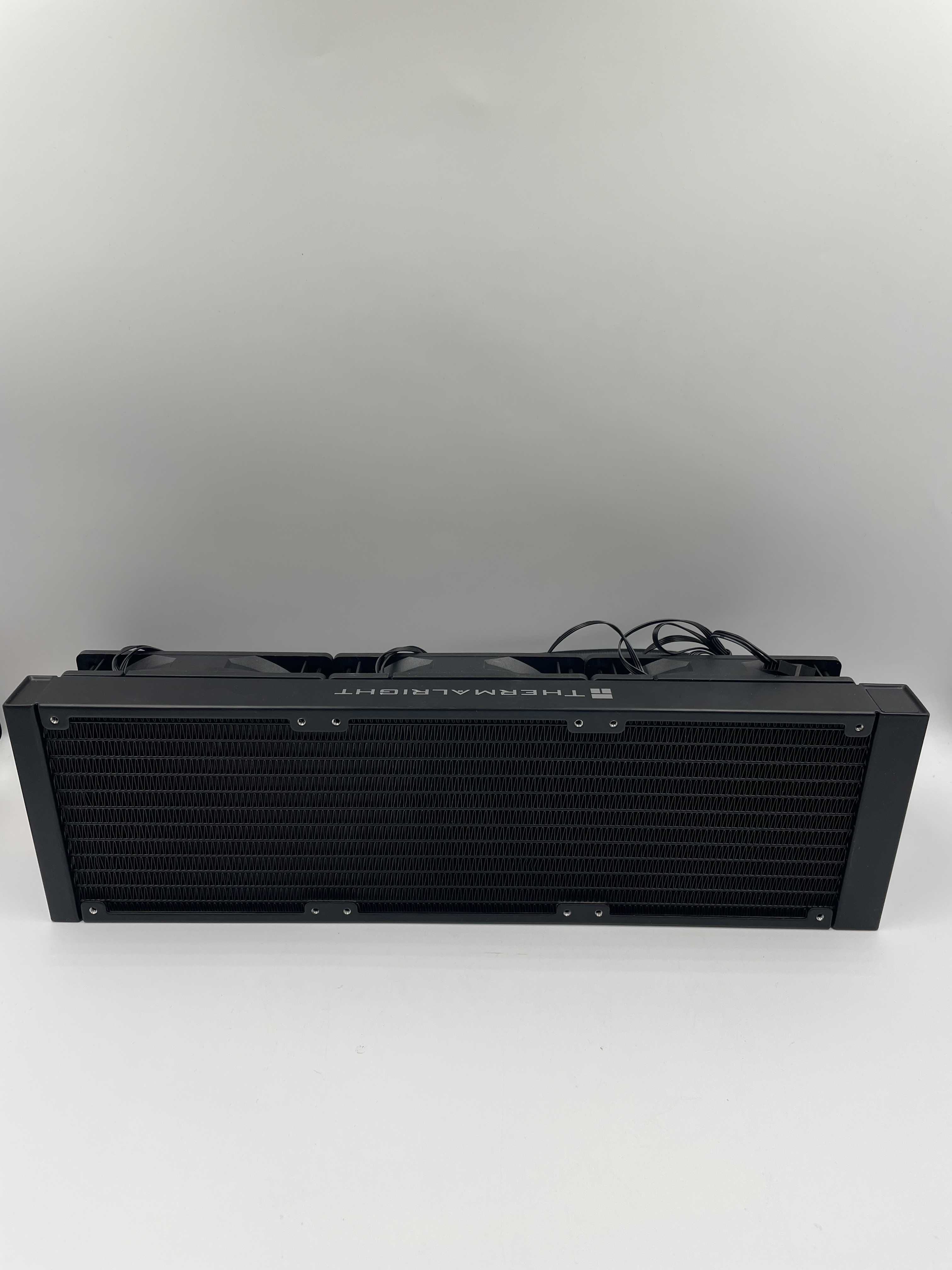 Chłodzenie Wodne CPU Procesora Thermalright Frozen Notte 360 ARGB