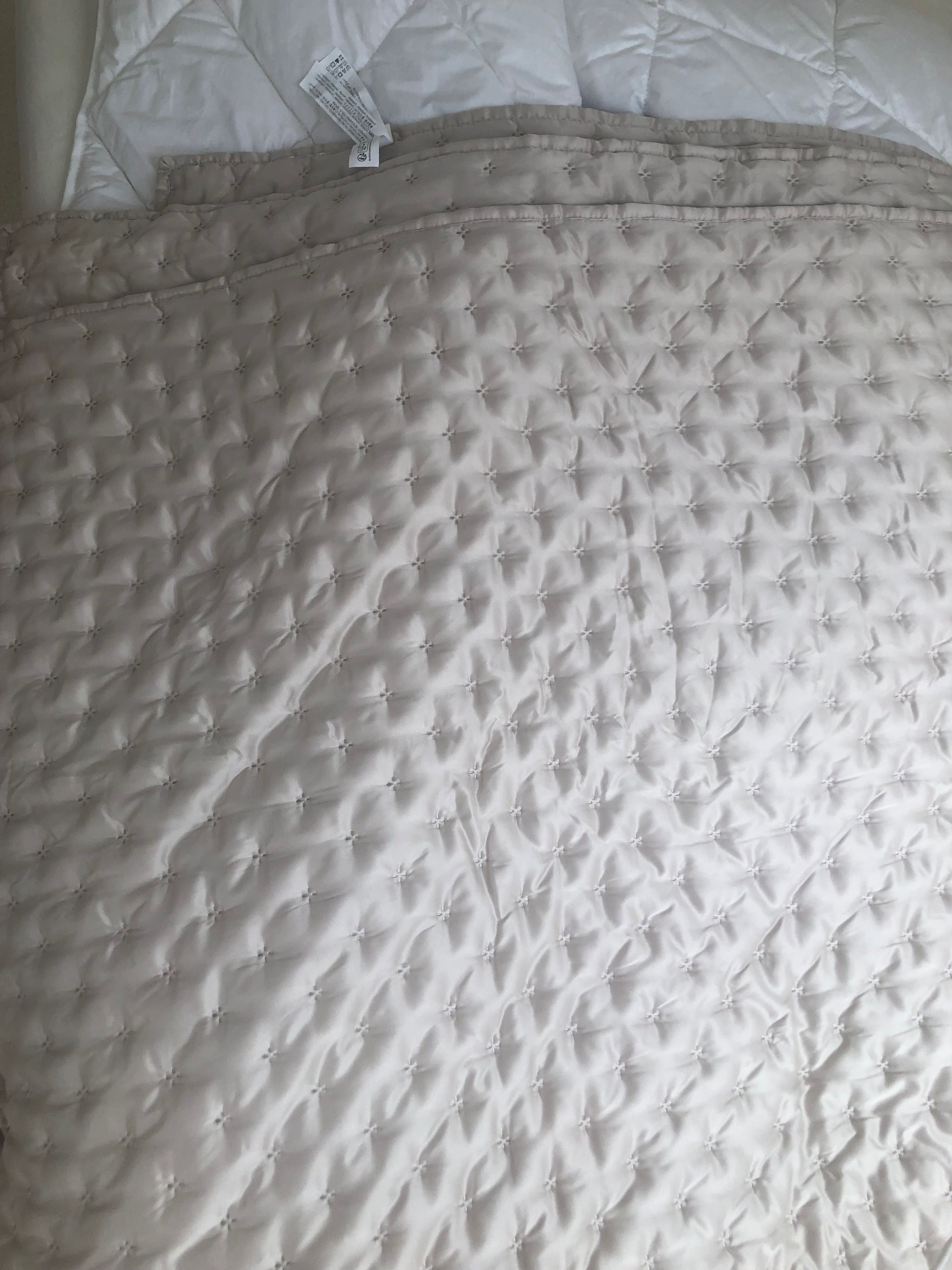 Zara Home narzuta 270/280 cm