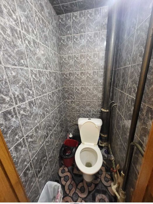 Здам в оренду 3к квартиру. Сім'ї на довгий термін