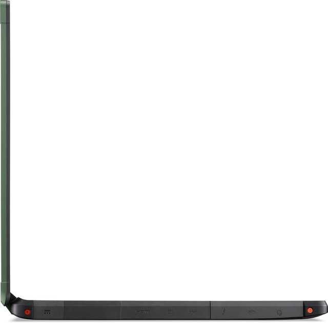 Ноутбук Acer Enduro Urban N3 EUN314-51W-78QH