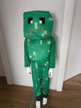 Kostium Minecraft bal karnawałowy 120-130