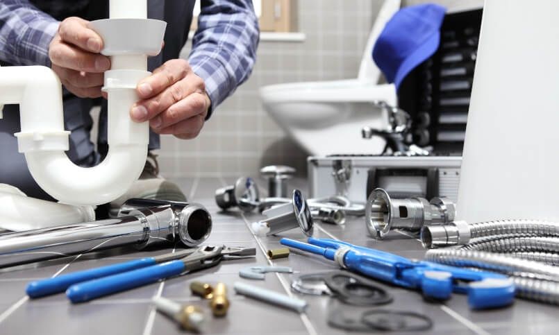 Hydraulik usługi hydrauliczne,instalacje co oraz udrożnienie rur