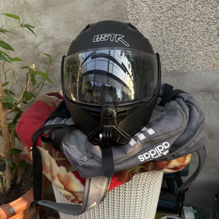 Шлем (Трансформер)