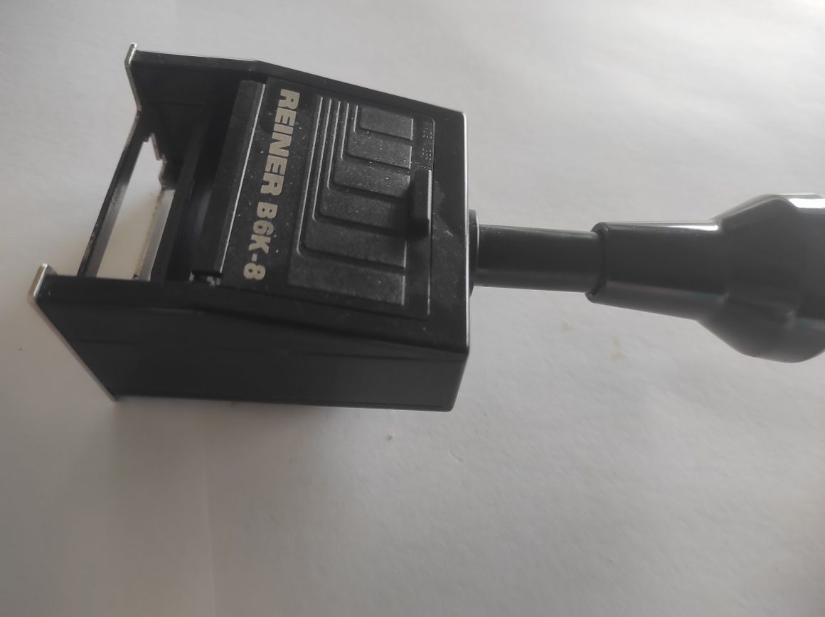 Нумератор Reiner b6k