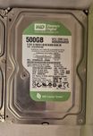 Жорсткі диски hdd 2.5 3.5 бв робочі