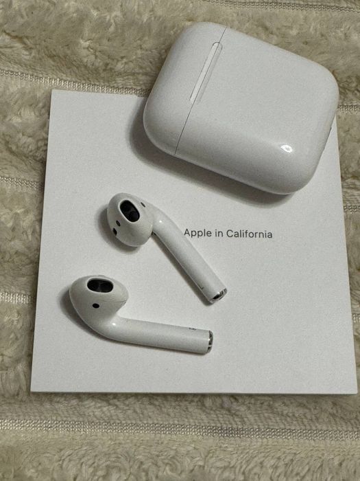 Продам AIRPODS 2