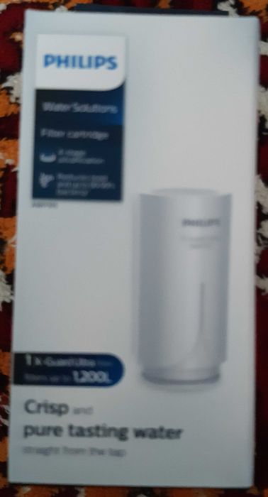 Wkład wymienny do filtra wody na kran X-Guard Ultra On Tap Philips