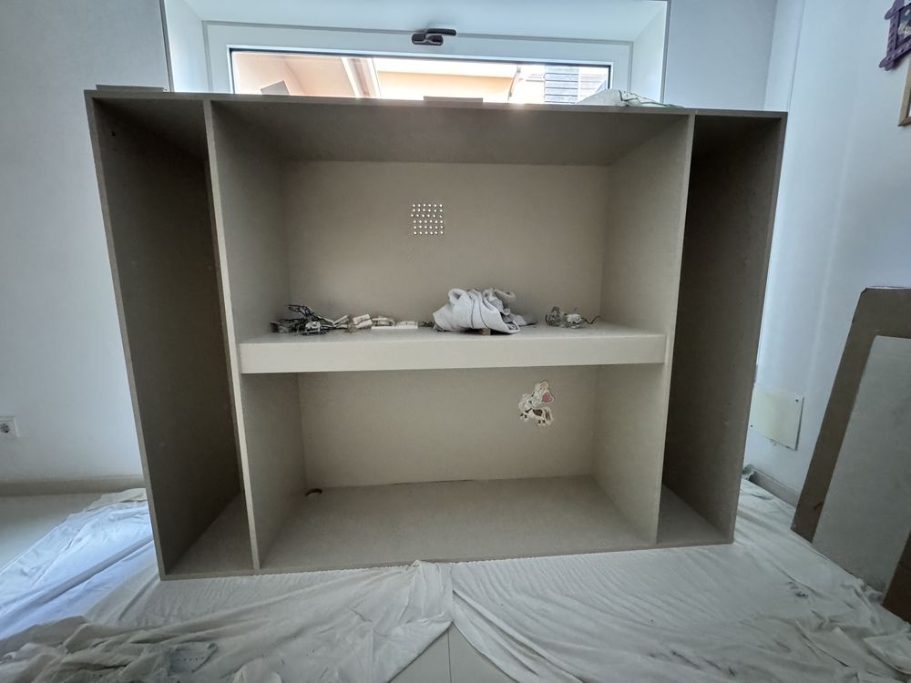 Movel/Secretaria