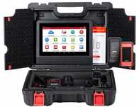 LAUNCH X431 PRO3 V+ 5.0 + Głowica HD3 Tester diagnostyczny! Cięzarowe!