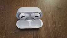 Słuchawki douszne APPLE AirPods