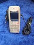 Oryginalna NOKIA 1600 z ładowarką.