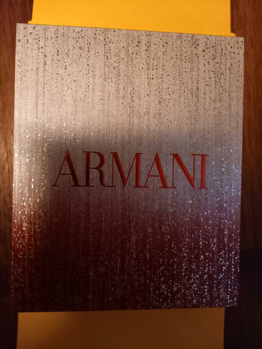 Zestaw My Way Armani 30 ml +10 ml edp