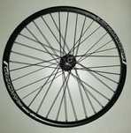 tylne disc 26/27,5/28-29" REMERX Rocky Novatec 135qr 141b5qr 142x12