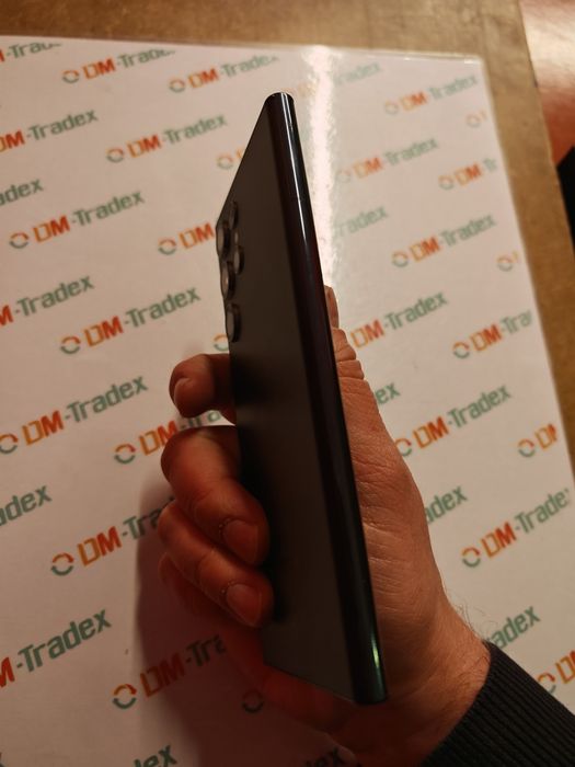 Samsung Galaxy S22 Ultra *  256gb * GWARANCJA! NAJTANIEJ!