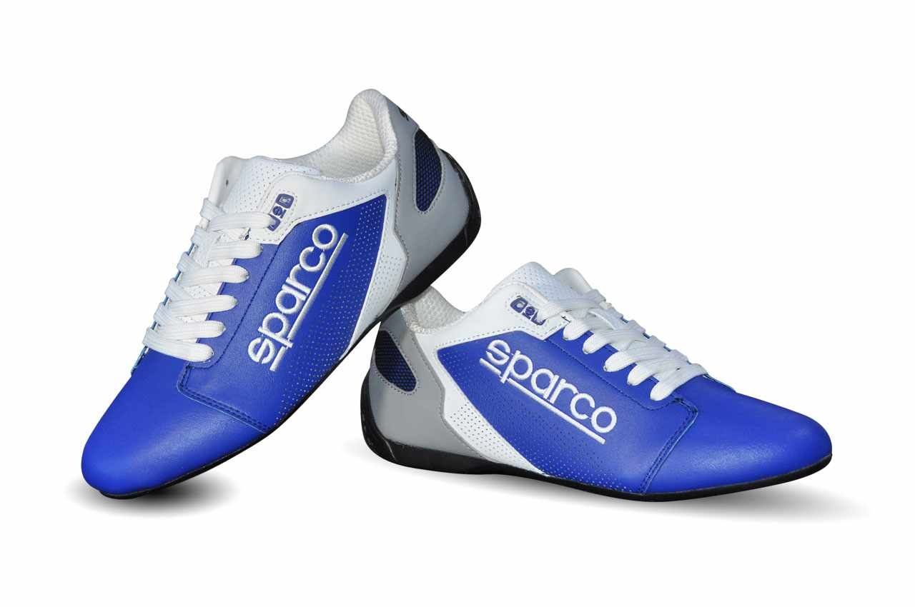 Buty Sparco SL-17 rozmiar 43