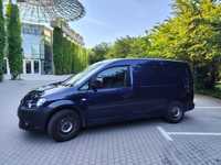 Sprzedam Volkswagen Caddy Maxi 2015