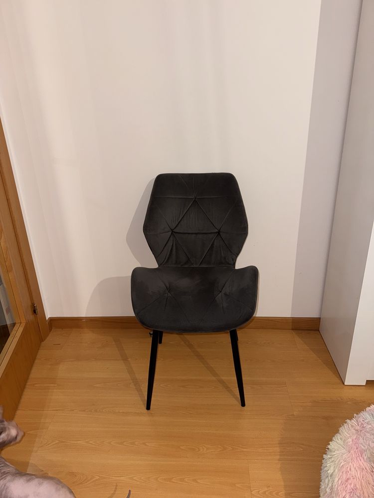 Cadeiras de mesa de Jantar