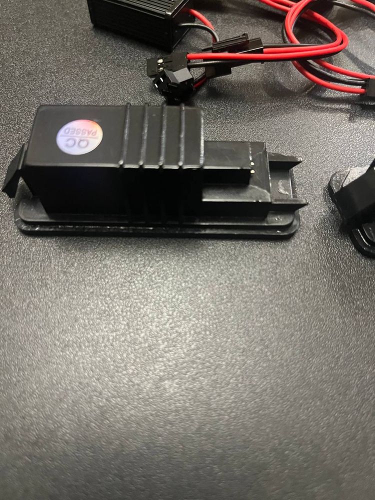 LED Подсветка номера для BMW  1 Series E81 E87 E63 E64