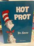 KOT PROT Dr. Seuss Stanisław Barańczak