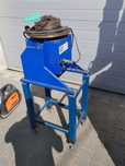 Manipulator obrotnik spawalniczy uwm 1 50/100kg
