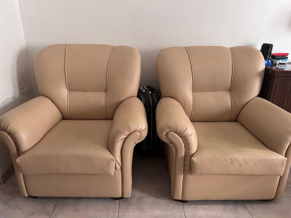 Sofás de sala de estar