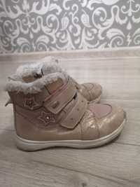 Buty zimowe LASOCKI KIDS rozm. 28