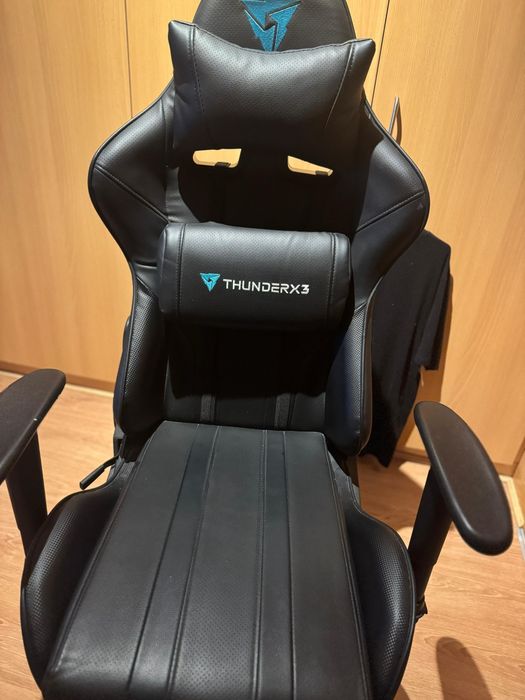 Cadeira Gamer Thunder X3